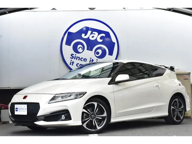 Honda CR-Z